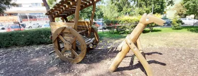 5 üzleti kép KORONÁS PARK Sport & Szabadidő ban/ben Székesfehérvár FE