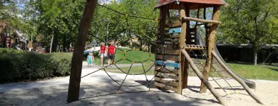 7 üzleti kép KORONÁS PARK Sport & Szabadidő ban/ben Székesfehérvár FE