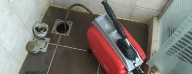 2 üzleti kép KOVÁCS ZOLTÁN DUGULÁSELHÁRÍTÁS Otthon és Építőipar ban/ben Dunakeszi PE