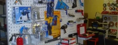 2 üzleti kép KÖVES ÉS FORCON KFT. Üzletek ban/ben Székesfehérvár FE