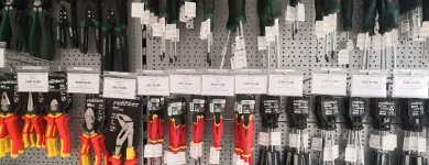 6 üzleti kép KRAUSZ ÉS FIAI ÉPÍTŐANYAG KERESKEDÉS Építőanyagok ban/ben Pécs BA