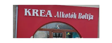 3 üzleti kép KREA ALKOTÓK BOLTJA Varroda, ruhatervező ban/ben Esztergom KE