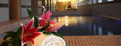 8 üzleti kép KRISTÁLY IMPERIAL HOTEL**** & ESTERHÁZY ÉTTEREM ,TATA Vendéglátás ban/ben Tata KE