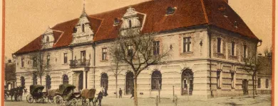 14 üzleti kép KRISTÁLY IMPERIAL HOTEL**** & ESTERHÁZY ÉTTEREM ,TATA Vendéglátás ban/ben Tata KE