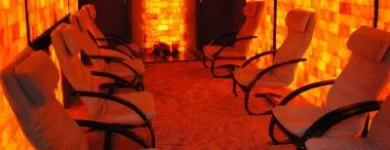 3 üzleti kép KRISTÁLYSÓ BARLANG Gyógyközpont ban/ben Budapest