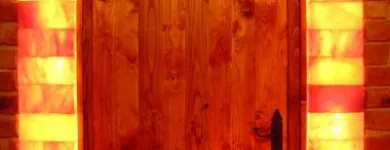 5 üzleti kép KRISTÁLYSÓ BARLANG Gyógyközpont ban/ben Budapest