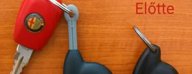 19 üzleti kép KULCSRA KÉS(Z) AUTÓKULCS MÁSOLÁS, JAVÍTÁS, KULCSMÁSOLÁS, ÉLEZÉS, ZÁRJAVÍTÁS Üzleti szolgáltatások ban/ben Székesfehérvár FE