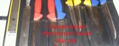 24 üzleti kép KULCSRA KÉS(Z) AUTÓKULCS MÁSOLÁS, JAVÍTÁS, KULCSMÁSOLÁS, ÉLEZÉS, ZÁRJAVÍTÁS Üzleti szolgáltatások ban/ben Székesfehérvár FE