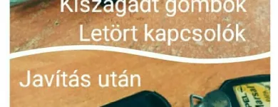 27 üzleti kép KULCSRA KÉS(Z) AUTÓKULCS MÁSOLÁS, JAVÍTÁS, KULCSMÁSOLÁS, ÉLEZÉS, ZÁRJAVÍTÁS Üzleti szolgáltatások ban/ben Székesfehérvár FE