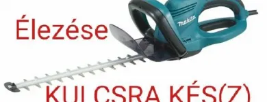 29 üzleti kép KULCSRA KÉS(Z) AUTÓKULCS MÁSOLÁS, JAVÍTÁS, KULCSMÁSOLÁS, ÉLEZÉS, ZÁRJAVÍTÁS Üzleti szolgáltatások ban/ben Székesfehérvár FE