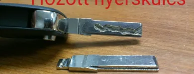 40 üzleti kép KULCSRA KÉS(Z) AUTÓKULCS MÁSOLÁS, JAVÍTÁS, KULCSMÁSOLÁS, ÉLEZÉS, ZÁRJAVÍTÁS Üzleti szolgáltatások ban/ben Székesfehérvár FE