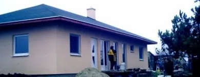 4 üzleti kép KUN KANADA 2001 KFT Otthon és Építőipar ban/ben Pécs BA