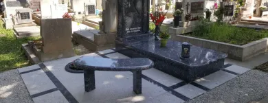 2 üzleti kép KUZMA GRÁNIT KFT. Sírkövek ban/ben Nagykanizsa ZA