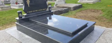 3 üzleti kép KUZMA GRÁNIT KFT. Sírkövek ban/ben Nagykanizsa ZA