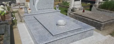 4 üzleti kép KUZMA GRÁNIT KFT. Sírkövek ban/ben Nagykanizsa ZA