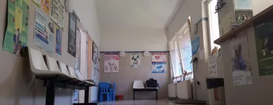 2 üzleti kép L.F. ANT ÁLLATORVOSI RENDELŐ Állatorvosok ban/ben Budapest PE