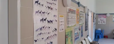 3 üzleti kép L.F. ANT ÁLLATORVOSI RENDELŐ Állatorvosok ban/ben Budapest PE