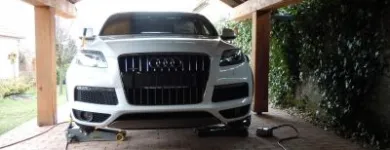 2 üzleti kép LEDÓ GUMISZERVIZ Üzletek ban/ben Veszprém