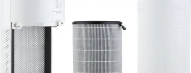 10 üzleti kép LÉGTISZTÍTÁS - HVL KFT. Levegőtisztító berendezések ban/ben Veszprem VE