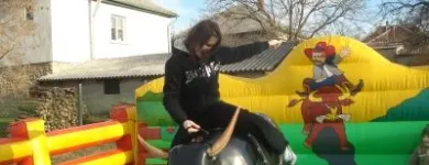 2 üzleti kép LÉGVÁRAK.HU SZABÓ MIKLÓS EV. Sport & Szabadidő ban/ben Ajka VE