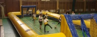 4 üzleti kép LÉGVÁRAK.HU SZABÓ MIKLÓS EV. Sport & Szabadidő ban/ben Ajka VE