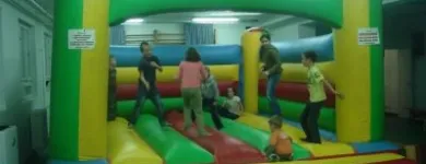 5 üzleti kép LÉGVÁRAK.HU SZABÓ MIKLÓS EV. Sport & Szabadidő ban/ben Ajka VE