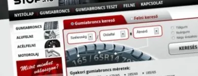 2 üzleti kép LIW INTERMEDIA - DIGITÁLIS ÉS WEB ÜGYNÖKSÉG Webdesign, grafika ban/ben Székesfehérvár FE