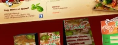 7 üzleti kép LIW INTERMEDIA - DIGITÁLIS ÉS WEB ÜGYNÖKSÉG Webdesign, grafika ban/ben Székesfehérvár FE