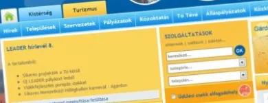 11 üzleti kép LIW INTERMEDIA - DIGITÁLIS ÉS WEB ÜGYNÖKSÉG Webdesign, grafika ban/ben Székesfehérvár FE