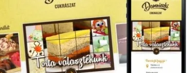 12 üzleti kép LIW INTERMEDIA - DIGITÁLIS ÉS WEB ÜGYNÖKSÉG Webdesign, grafika ban/ben Székesfehérvár FE