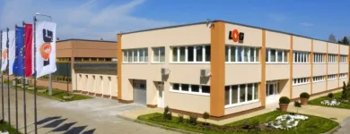 1 üzleti kép LOG VALVE KFT. Gépipar, gépgyártás ban/ben Lenti ZA