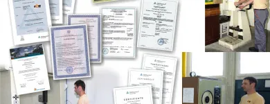 3 üzleti kép LOG VALVE KFT. Gépipar, gépgyártás ban/ben Lenti ZA