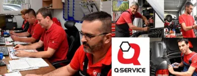 1 üzleti kép M-AUTÓ KAPOSVÁR KFT. Autószervizek ban/ben Kaposvár SO