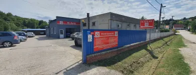 5 üzleti kép M-AUTÓ KAPOSVÁR KFT. Autószervizek ban/ben Kaposvár SO