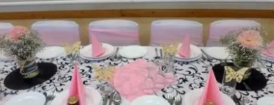 1 üzleti kép MAGISTRE RENDEZVÉNY ÉS ESKÜVŐ SZERVEZŐ KFT. Üzleti szolgáltatások ban/ben Tatabánya KE