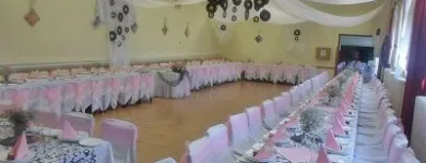 2 üzleti kép MAGISTRE RENDEZVÉNY ÉS ESKÜVŐ SZERVEZŐ KFT. Üzleti szolgáltatások ban/ben Tatabánya KE