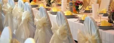 7 üzleti kép MAGISTRE RENDEZVÉNY ÉS ESKÜVŐ SZERVEZŐ KFT. Üzleti szolgáltatások ban/ben Tatabánya KE