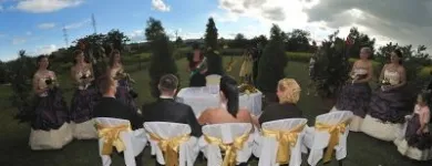 10 üzleti kép MAGISTRE RENDEZVÉNY ÉS ESKÜVŐ SZERVEZŐ KFT. Üzleti szolgáltatások ban/ben Tatabánya KE