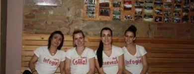 13 üzleti kép MAGISTRE RENDEZVÉNY ÉS ESKÜVŐ SZERVEZŐ KFT. Üzleti szolgáltatások ban/ben Tatabánya KE
