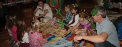 24 üzleti kép MAGISTRE RENDEZVÉNY ÉS ESKÜVŐ SZERVEZŐ KFT. Üzleti szolgáltatások ban/ben Tatabánya KE