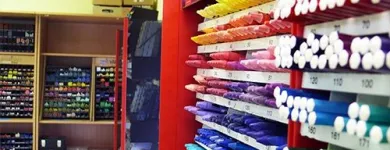 2 üzleti kép MAGYAR MŰVÉSZELLÁTÓ Művészeti kellékek ban/ben Budapest PE