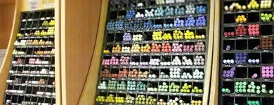 3 üzleti kép MAGYAR MŰVÉSZELLÁTÓ Művészeti kellékek ban/ben Budapest PE