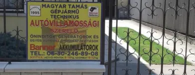 1 üzleti kép MAGYAR TAMÁS Számítástechnika & Elektronika ban/ben Budapest