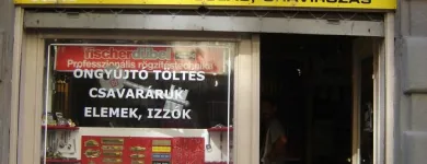 1 üzleti kép MAKAI RUGÓKÉSZÍTŐ KFT. Otthon és Építőipar ban/ben Budapest PE