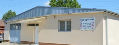 2 üzleti kép MAKAI RUGÓKÉSZÍTŐ KFT. Otthon és Építőipar ban/ben Budapest PE