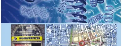 3 üzleti kép MAKAI RUGÓKÉSZÍTŐ KFT. Otthon és Építőipar ban/ben Budapest PE