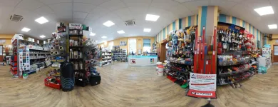 8 üzleti kép MAMUT FESTÉK-CENTRUM - NORD-CENTRUM KFT. Festékboltok ban/ben Jászberény JN