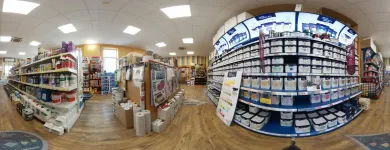 11 üzleti kép MAMUT FESTÉK-CENTRUM - NORD-CENTRUM KFT. Festékboltok ban/ben Jászberény JN