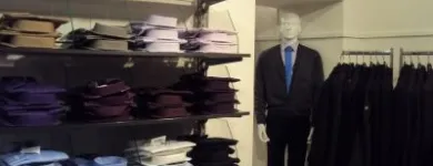 3 üzleti kép MELOTTI KFT CINQUE Üzletek ban/ben Eger HE