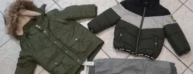 5 üzleti kép MENŐ MANÓ ANGOL GYEREK ÉS FELNŐTT HASZNÁLTRUHA Üzletek ban/ben Szeged CS